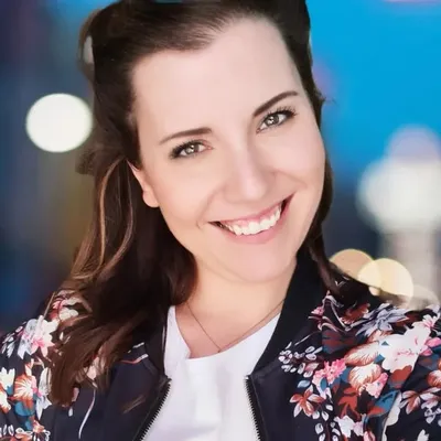 Maria Braun profile