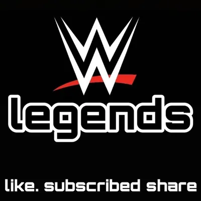 wwe legends profile