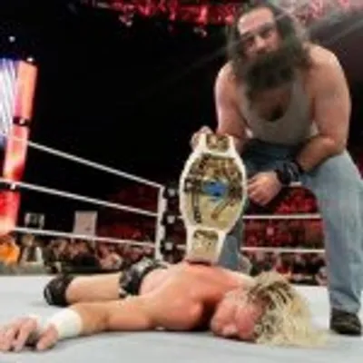 WWE Videos profile