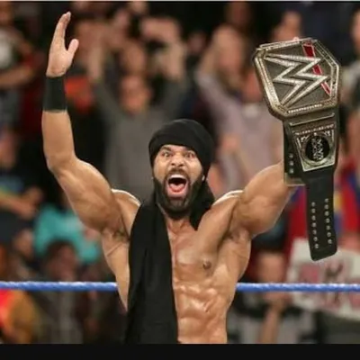 WWE_INDIA_FAN_CLUB_ profile