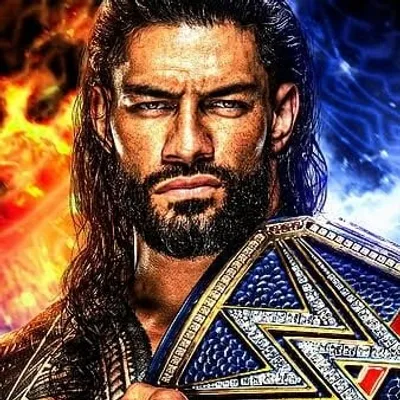 WWEMANIA FAN PAGE profile