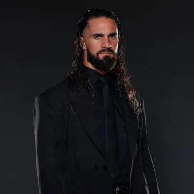 Seth Rollins profile