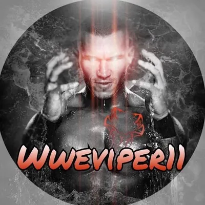 Wweviper11 profile
