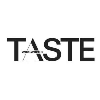 Woolworths TASTE profile