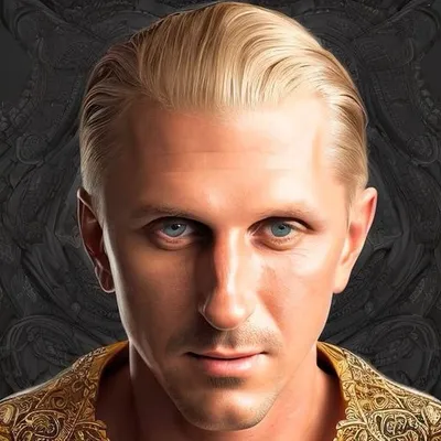 Nikolai Melega profile