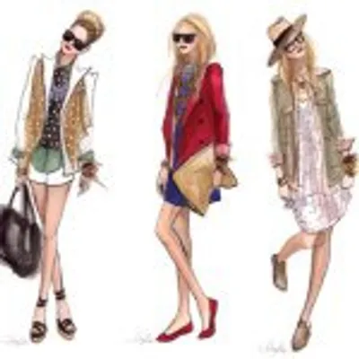 Monrsh | WOMEN CLOTHING | DRESSES | SHOES profile