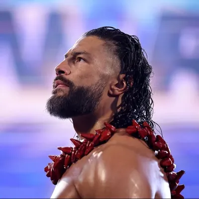 ROMAN REIGNS FANPAGE profile