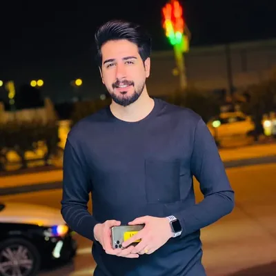 Wissam Moayyad profile