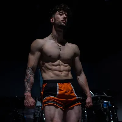 Wyatt Harkins profile