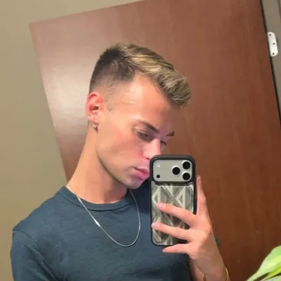 Wyatt Funk profile