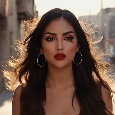 Widad Serri | وداد سيري profile