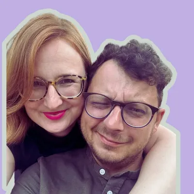 Anita Robert Jonczyk • książki dla dzieci ciekawych świata profile