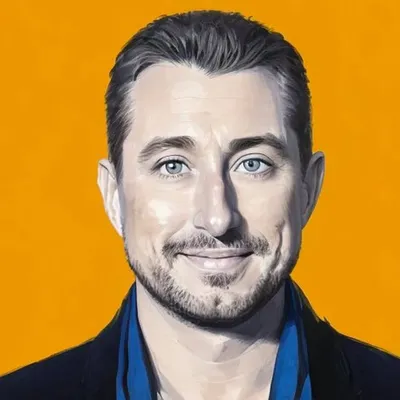 Bryce Wylde profile