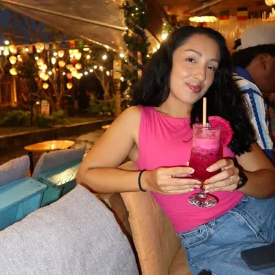 Wynee Bermudez profile