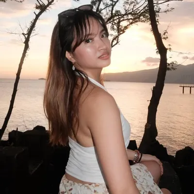 Gwyneth Jardiniano profile