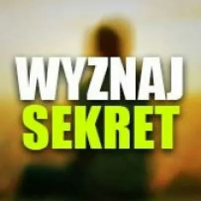 Wyznaj Sekret profile