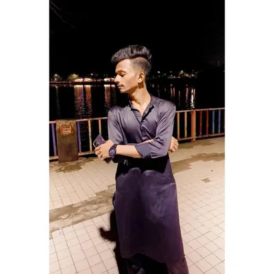 آصف______x profile