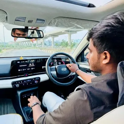 Krish Dudharejiya profile