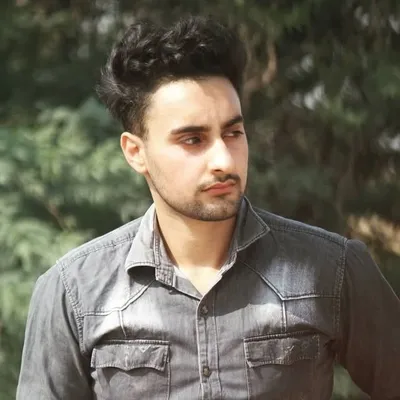Arpan Randhawa profile