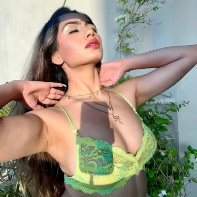 Riya Sharma