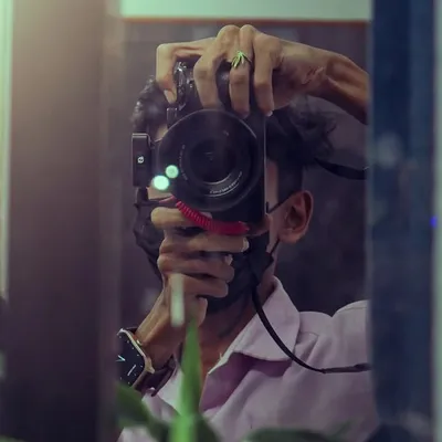 Anurag E profile