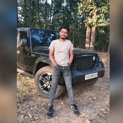 Suraj Rathore profile