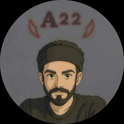 𝐀bdullah²² profile