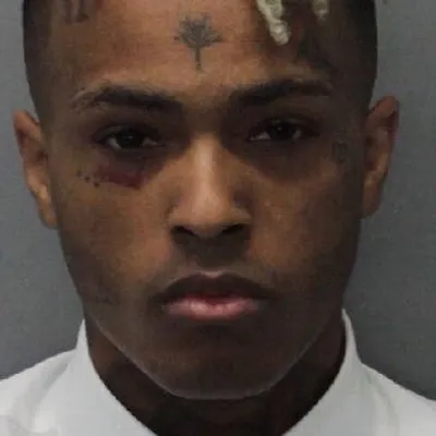 XXXtentacion profile
