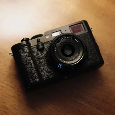 X100P profile