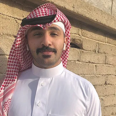 عز بن محمد 💫 profile