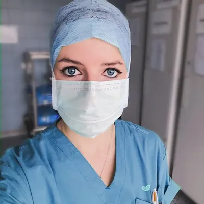 OTA franzi | OR Nurse ๐ profile