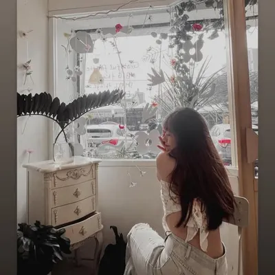 Vanei Koh profile