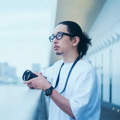 Kenji Sato 佐藤健寿 profile