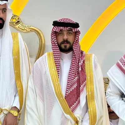 ياسر العلوش profile
