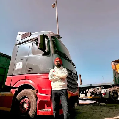 ਦੀਪ ਔਲਖ 🦅 profile