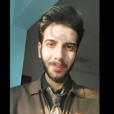 《Ali Abbas Ali》 profile