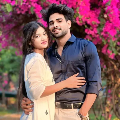 Sagar meena profile