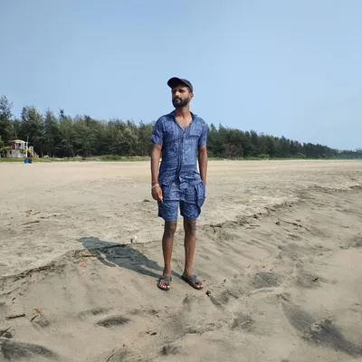 अमोल अरुण नार्वेकर profile