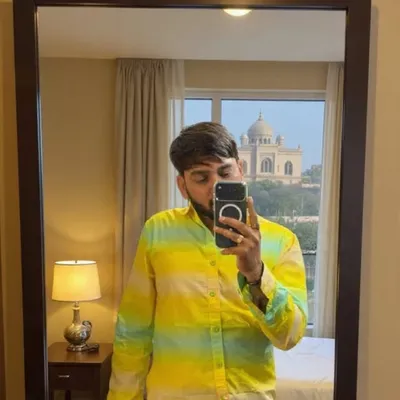 GAURAV ๐ซ profile