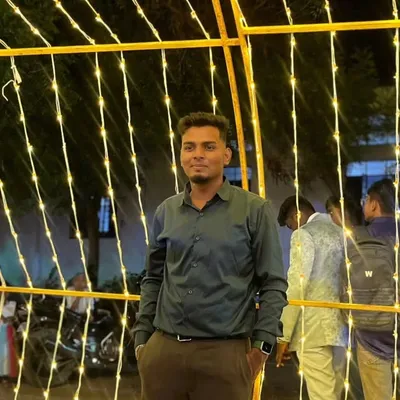 ഇജാദ് അഹമദ് profile
