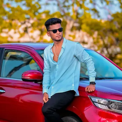Sunil Kumar profile