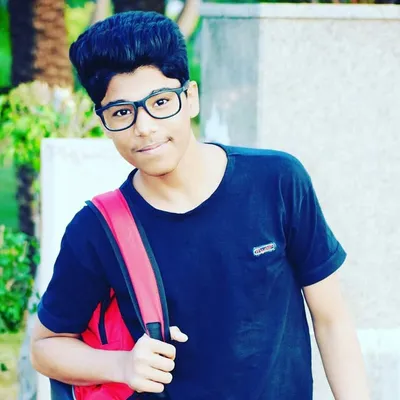 Ali siddique official🔵 profile