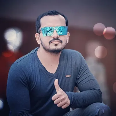 Jaydeep Yadav profile