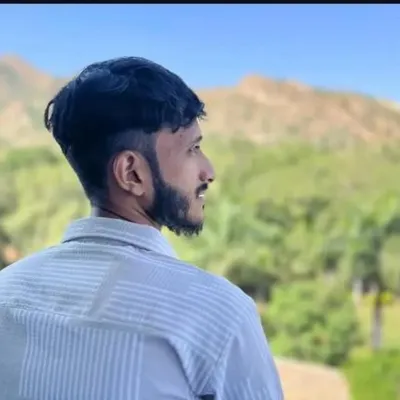 MR.FAIZZZU💥 profile