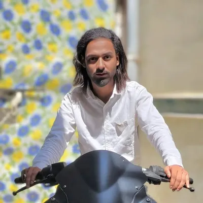 Sheikh profile