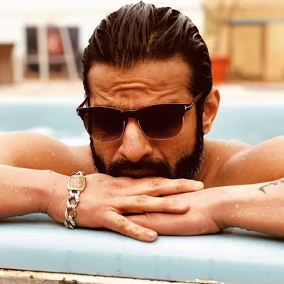 Karan Patel❤️ profile