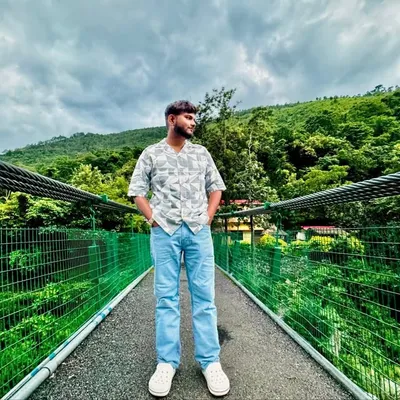 Sagar Soni profile