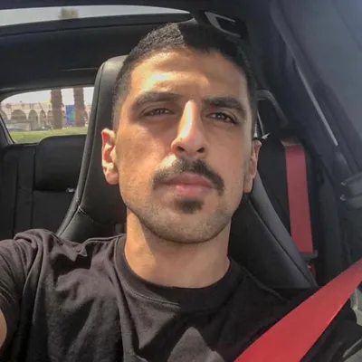 مشاري القحطاني profile