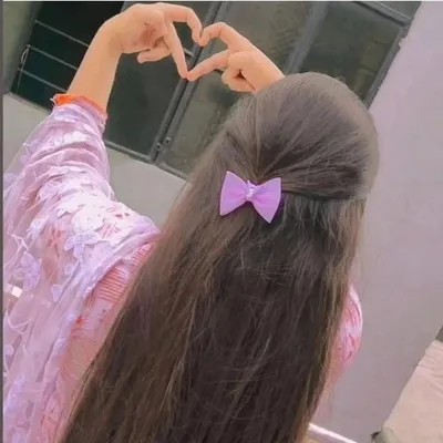 cute girl profile