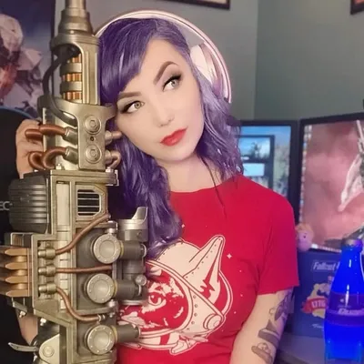 RachHELL profile